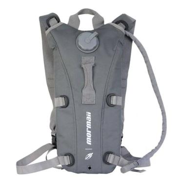 Imagem de Mochila Hidratação Mormaii 3l Bolsa Running Ciclismo Trilhas MOR0084