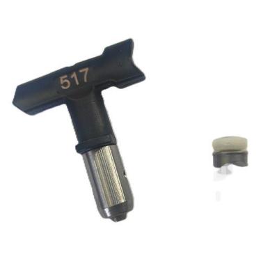 Imagem de Bico Leque 517 Rac V Pistola Airless Graco/vonder/menegotti - BWrental