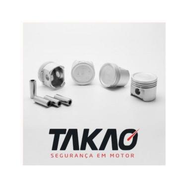 Imagem de Pistao 50 Fiesta Ka Ecosport 1.0 8V 2006/ Takao Pfo10C/50