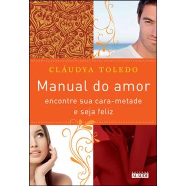 Imagem de Manual Do Amor