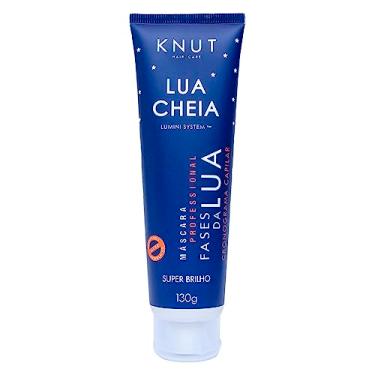Imagem de KNUT Hair Care Máscara Lua Cheia 130G 130G