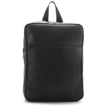 Imagem de Mochila LOOKSTOCKCAR Executiva Repartições Masculina-Masculino