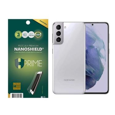 Imagem de Película Premium Hprime Nanoshield Galaxy S21 Fe Fan Edition