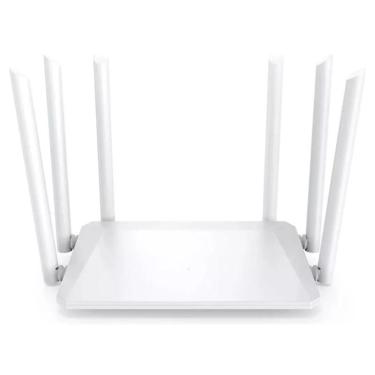 Imagem de Roteador Dual Band Mesh Wifi 6 Antenas 5Ghz/ 2.4Ghz Knup