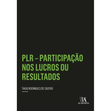 Imagem de Plr   Participação Nos Lucros Ou Resultados - 02Ed/22