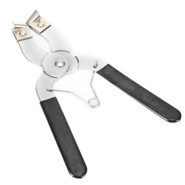 Imagem de Alicates de Instalador de Anel de Pistão de, Vanádio Cromo, Fabricação Conveniente e Rápida, Profissional, 100% Novo Com Longo Tempo de Serviço