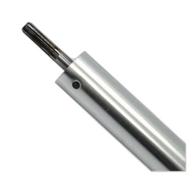 Imagem de Cabo De Roçadeira Cardam Tubo 26 X 9 Estrias - Nakazaki