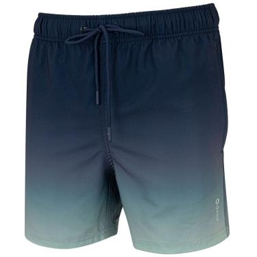 Imagem de Bermuda Masculina Oxer Swim Estampado Curto