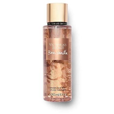 Imagem de bare vanilla splash victoria secrets 250 mls