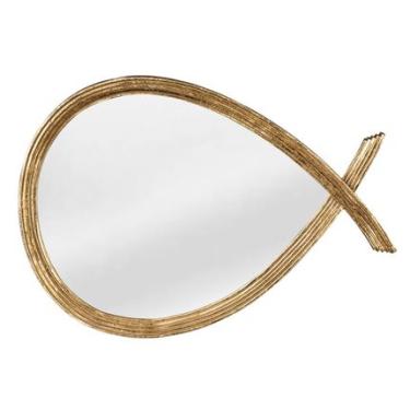 Imagem de Espelho Laço 20cm Up Home - UD365 UD365