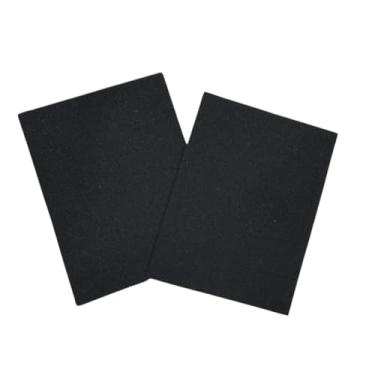 Imagem de Filtro de carvão ativado compatível com Hoover Whole House Rewind, WindTunnel Rewind, Elite Rewind Plus UH71200, UH71300, UH71350 UH71230, UH71250, UH71251 aspiradores (2)