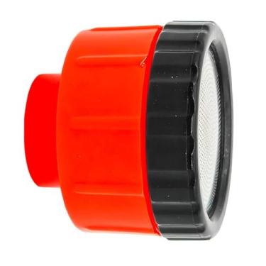 Imagem de ＡＷＨＡＯ Acessórios para pulverizadores de chuveiro do bico de mangueira Acessórios para pulverizadores de chuveiro de jardim de água para o recipiente para, 2000 Buracos