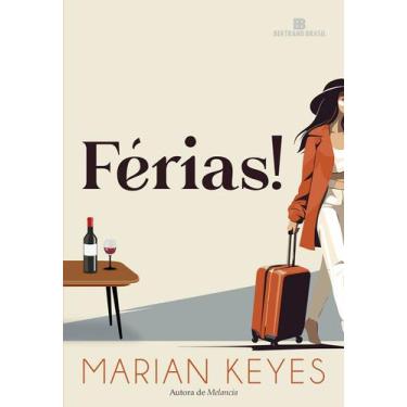 Imagem de Férias! - BERTRAND (RECORD), 3