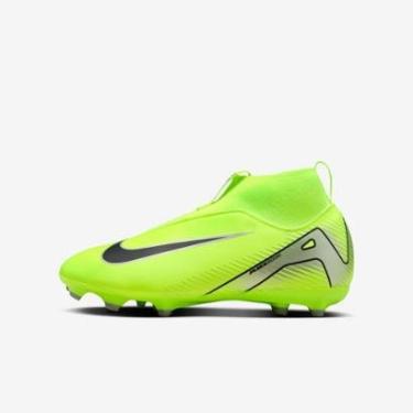Imagem de Chuteira Nike Zoom Superfly 10 Academy Infantil Campo-Unissex