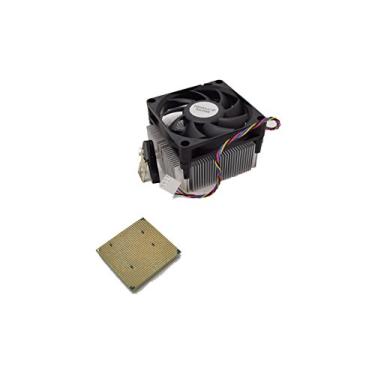 Imagem de AMD CPU Octa Core FX-9590 Black Edition (varejo, soquete AM3+, 4,70GHz, 8MB, 220W)