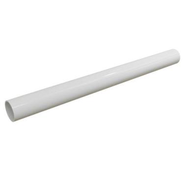 Imagem de Eletroduto Rígido Plastik Standard Branco 3 Metros 1/2"" - E020310110 