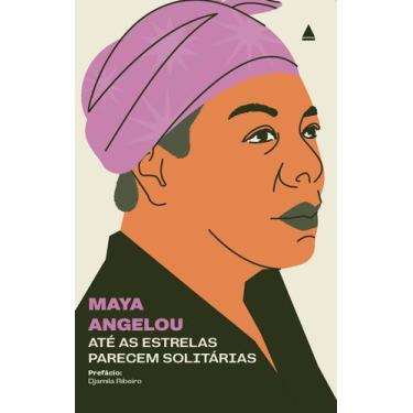 Imagem de Livro - Até as estrelas parecem solitárias