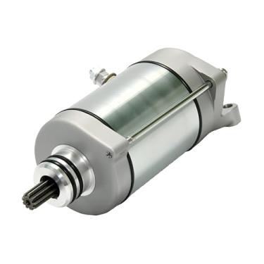 Imagem de Motor de arranque para 4010417 4011584 4012032 4013268 Substitui Polaris ATV Sportsman Ranger 600 700 800