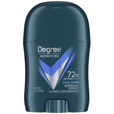 Imagem de Desodorante antitranspirante Stick Degree Invisible Solid 15mL x36