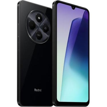 Imagem de Xiaomi 14c 256gb 8gb ram 256GB  Dual SIM Tela 6.44" - Celular Black pr
