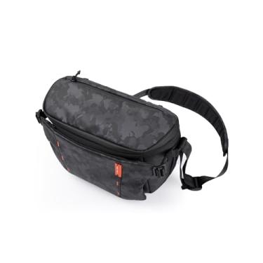 Imagem de PGYTECH Bolsa Tiracolo Onemo Para Câmera 7L-9L, À Prova D'Água, Transversal, Fotógrafos De Viagem, Dslr Sony/Canon/Nikon/Dji Mavic/Sem Espelho/Tripé/Laptop