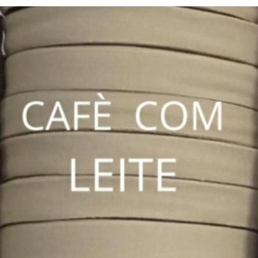 Imagem de Tapete de frufru para porta com fundo antiderrapante 1 peça - Valentin