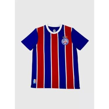 Imagem de Camisa esquadrão popular juvenil, 12 anos 