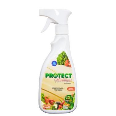 Imagem de Protect Hortaliças 500ml MDO AGRO Ideal para o Crescimento, aumenta a 