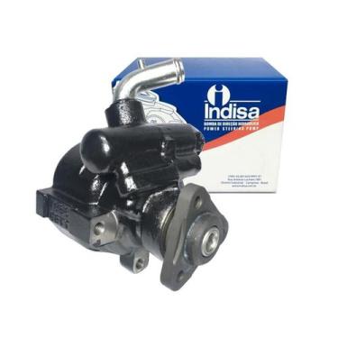 Imagem de Bomba Direção Hidraulica Doblo Idea Palio Novo Uno - Indisa