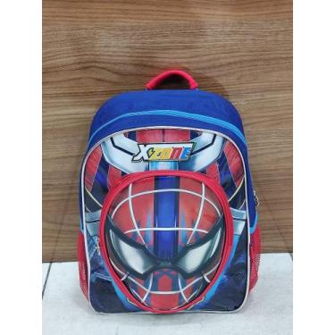 Imagem de Mochila Masculino  de costas Xzone 6058 - Fuseco, 2