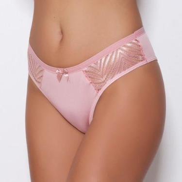 Imagem de Calcinha Luiza - De Prazer, Romance, G