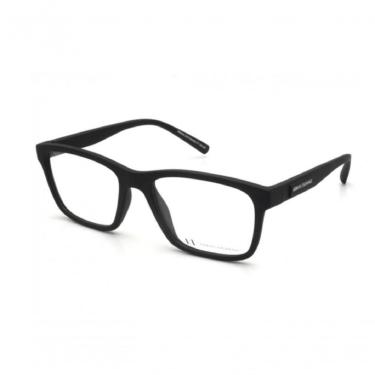 Imagem de Armação Óculos De Grau Masculino Armani Exchange Ax3114 8078 54