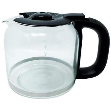Imagem de Jarra De Vidro Cafeteira Philco Ph41 Thermo Ph41 Original