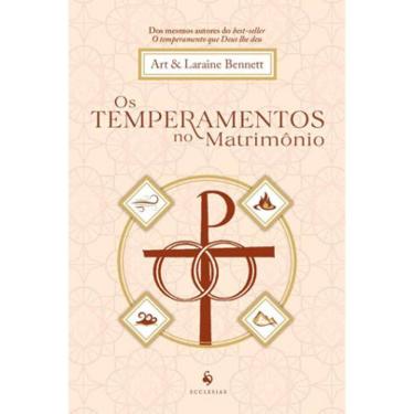 Imagem de Os Temperamentos No Matrimônio