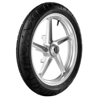 Imagem de Pneu 100/80R17 Maggion Sportissimo 52S Moto (Dianteiro)