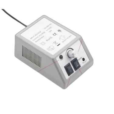 Imagem de Lixadeira Motor Unha Elétrica Profissional Mercedez