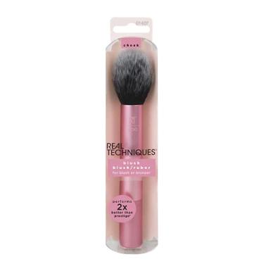 Imagem de REAL TECHNIQUES Pincéis de maquiagem da Blush Brush 0079625014075, multi/nenhum