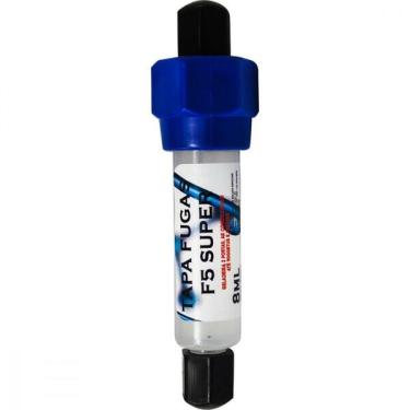 Imagem de Tapa Fugas Dose Única Brasweld F5 8ml