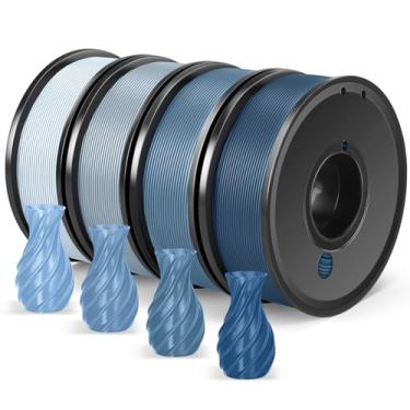 Imagem de Filamento de impressora 3D