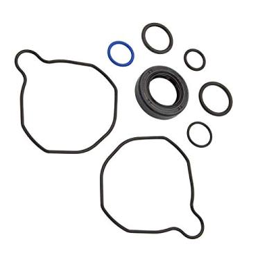 Imagem de Kit de vedação da bomba de direção hidráulica Edelmann 9061