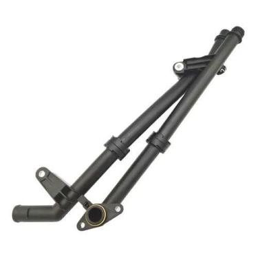 Imagem de Tubo Cano D'água Mercedes C180 C200 C250 E220 E250 1.8 Cgi - RMP MOTOR