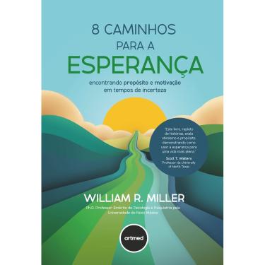 Imagem de 8 Caminhos Para a Esperança
