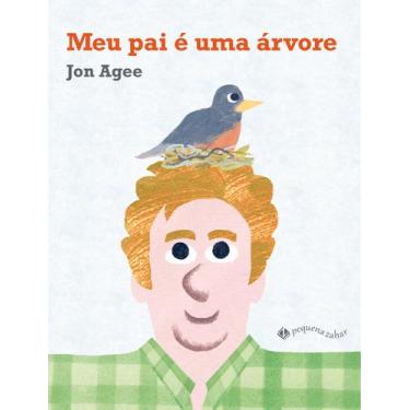 Imagem de Livro - Meu pai é uma árvore