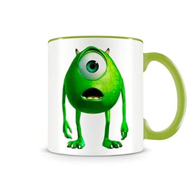 Imagem de Caneca Monstros S.a Mike