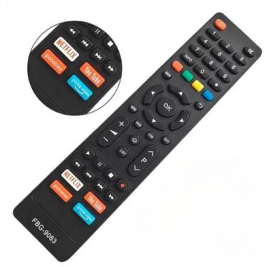 Imagem de Controle Alta Qualidade Lhs 9063 Econômico Crianças Perfeito - Atena