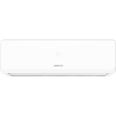 Imagem de Ar-Condicionado Agratto Fit Top 12.000 Btus 220V, 12.000 BTUs, Branco,