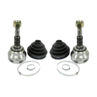 Imagem de Par Junta Homocinética Fixa Vectra Manual 2001 A 2011 Cofap Dianteira,