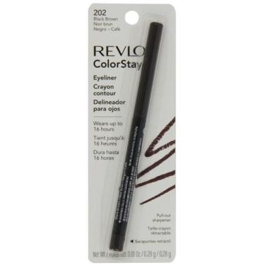 Imagem de Delineador Colorstay Black Brown 0,28 Gr Revlon
