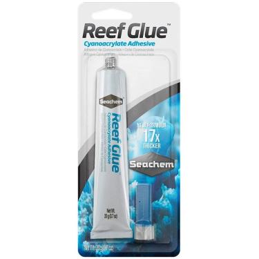 Imagem de Seachem - Reef Glue - Cola/Gel para coral - 20 g