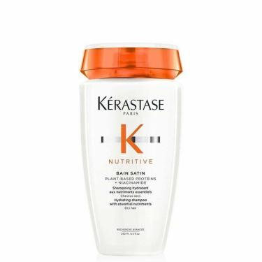 Imagem de Kérastase Nutritive Bain Satin - Shampoo 1L